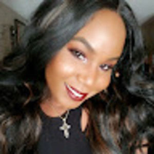 Meet your Posher, Muababytyrant24